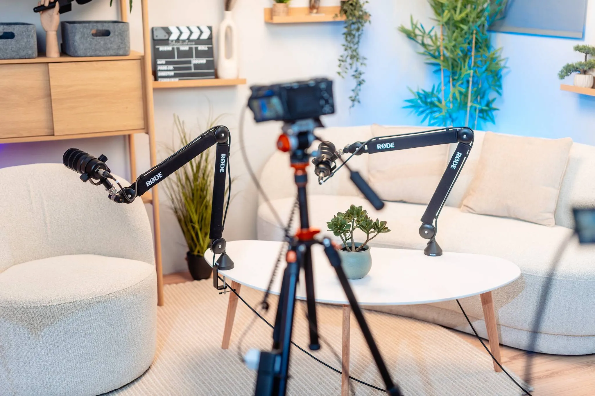 Skandináv Studio 1