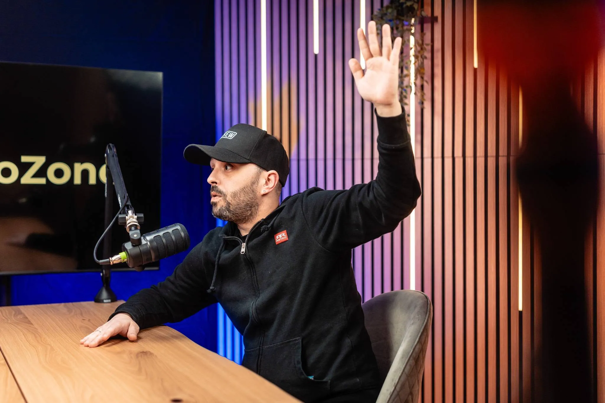 Zone Studio 5