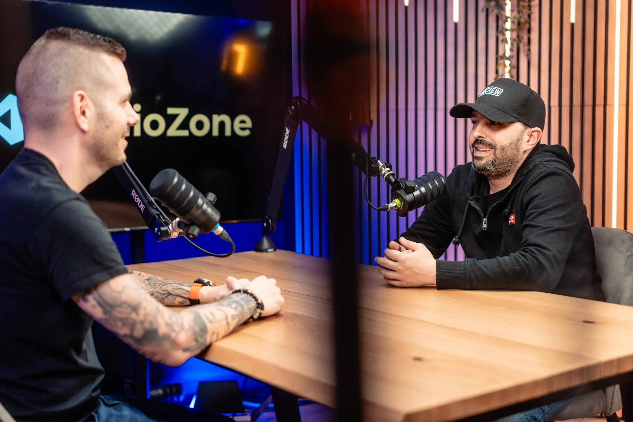 Zone Studio 4