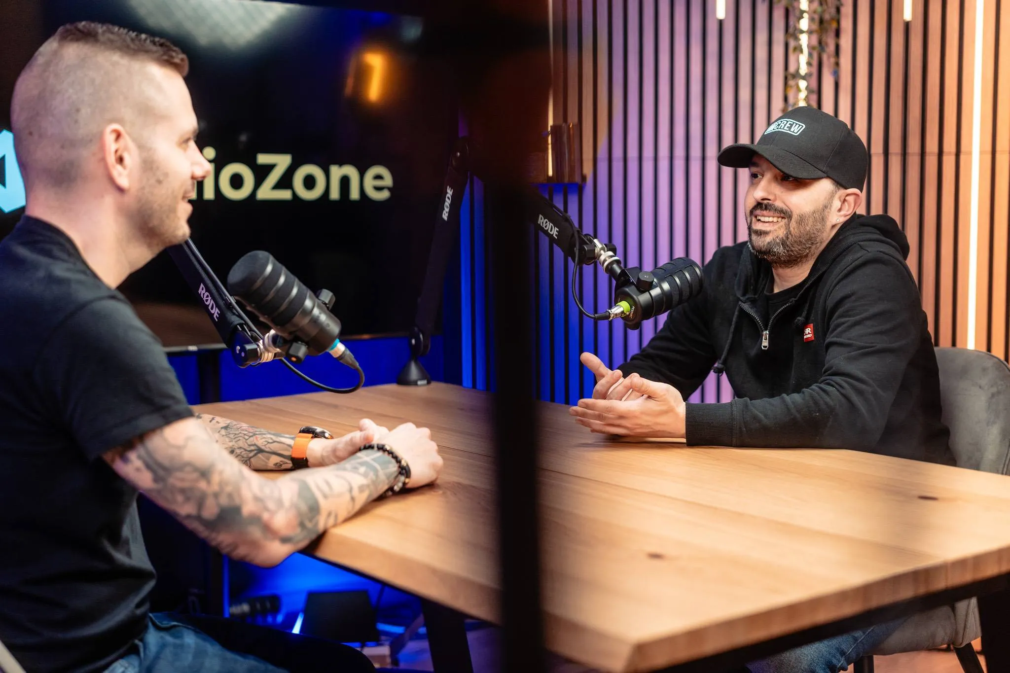 Zone Studio 3