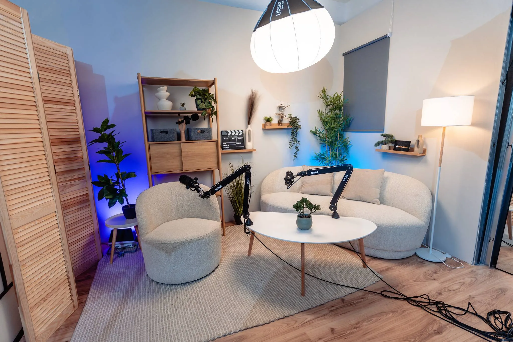 Skandináv Studio 3